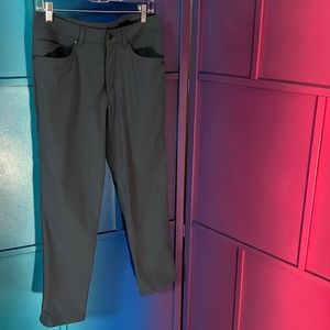 Lululemon Athletica Pants Grey NWOT